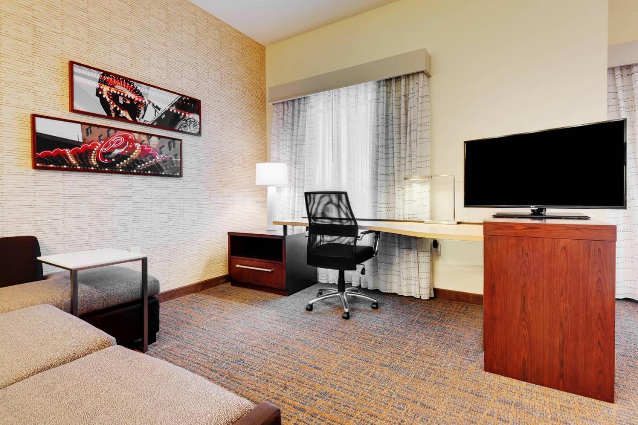 Residence Inn By Marriott Austin Airport Ngoại thất bức ảnh