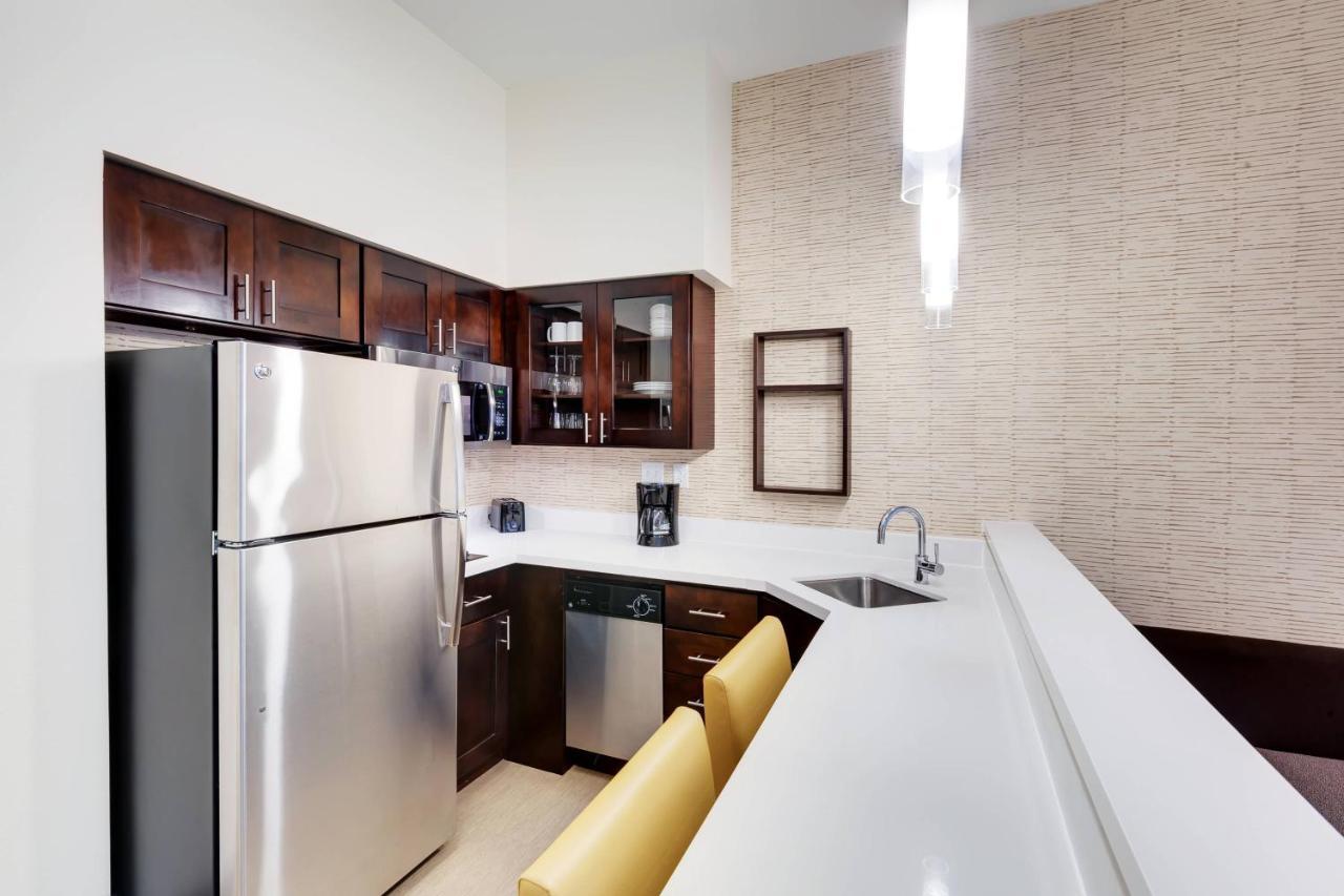 Residence Inn By Marriott Austin Airport Ngoại thất bức ảnh