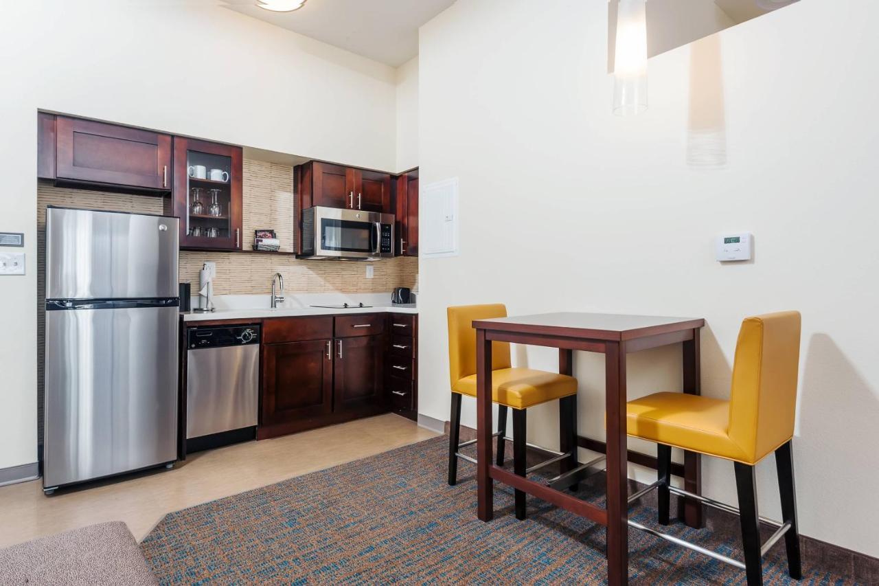 Residence Inn By Marriott Austin Airport Ngoại thất bức ảnh