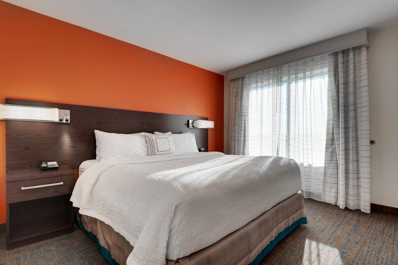 Residence Inn By Marriott Austin Airport Ngoại thất bức ảnh