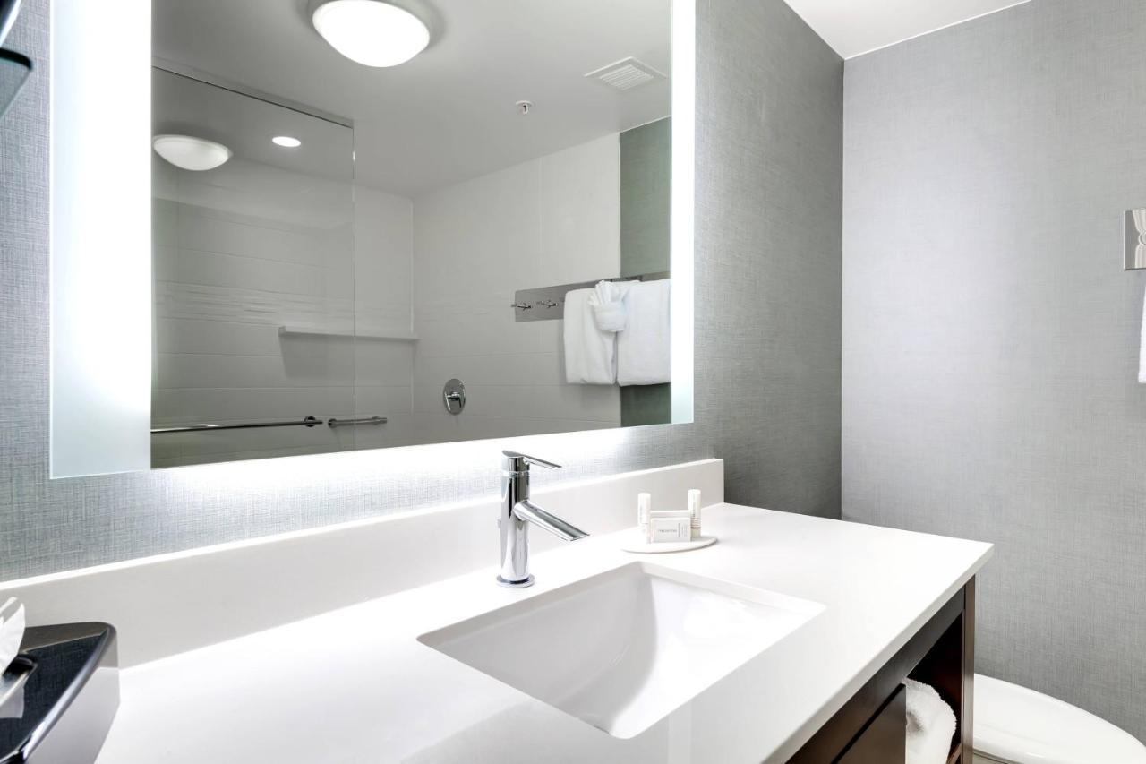 Residence Inn By Marriott Austin Airport Ngoại thất bức ảnh