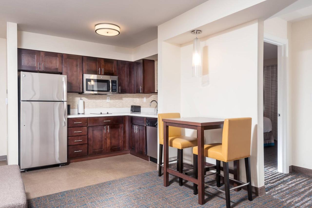 Residence Inn By Marriott Austin Airport Ngoại thất bức ảnh