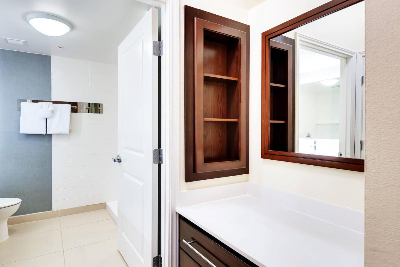 Residence Inn By Marriott Austin Airport Ngoại thất bức ảnh