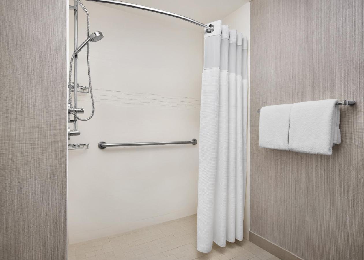 Residence Inn By Marriott Austin Airport Ngoại thất bức ảnh
