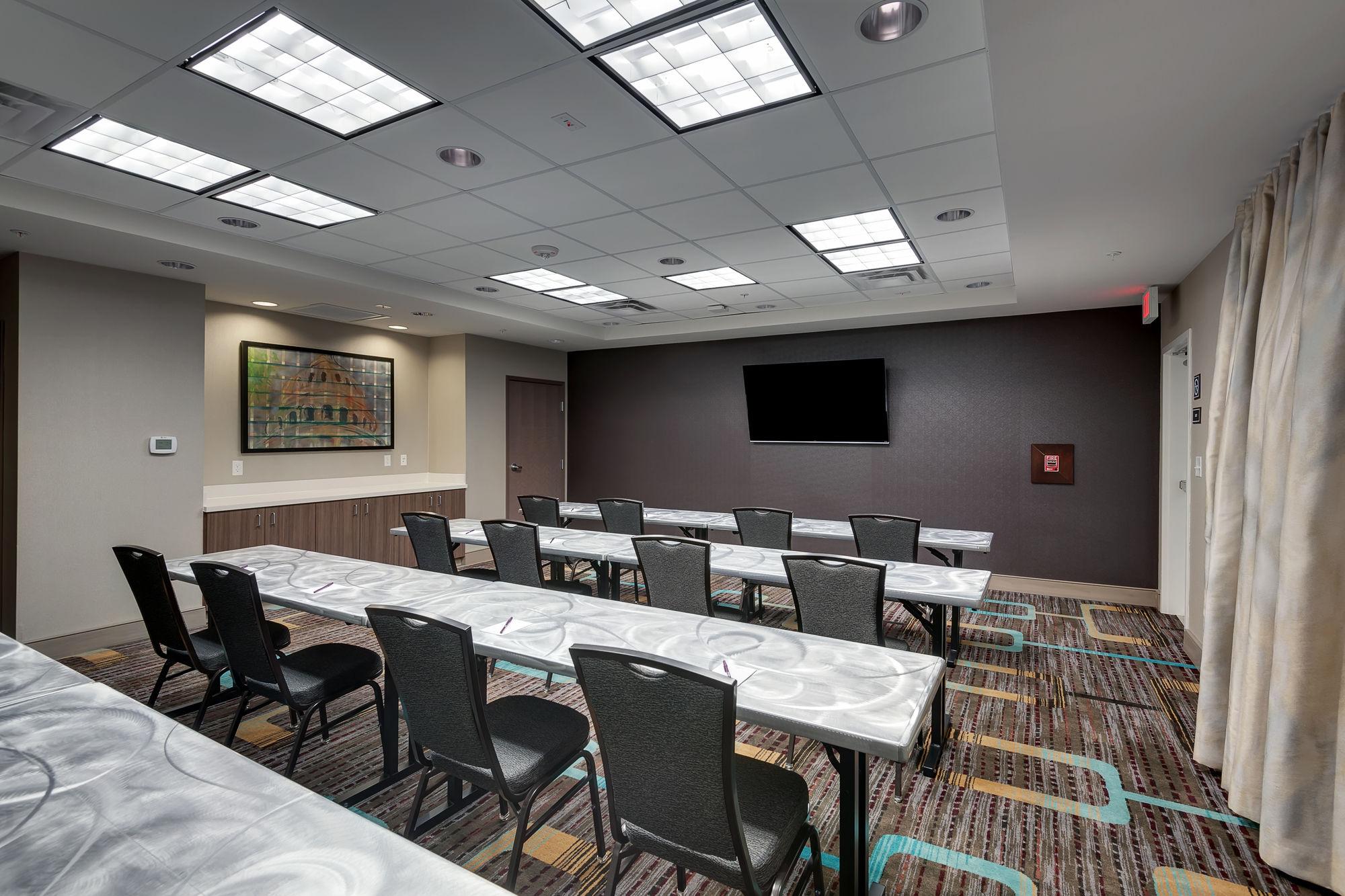 Residence Inn By Marriott Austin Airport Ngoại thất bức ảnh