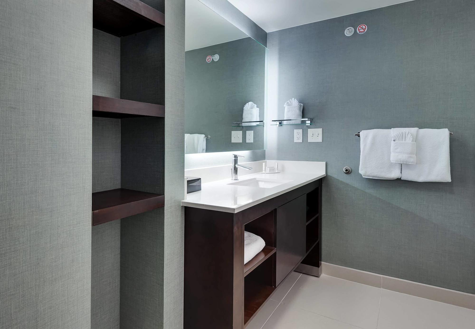 Residence Inn By Marriott Austin Airport Ngoại thất bức ảnh