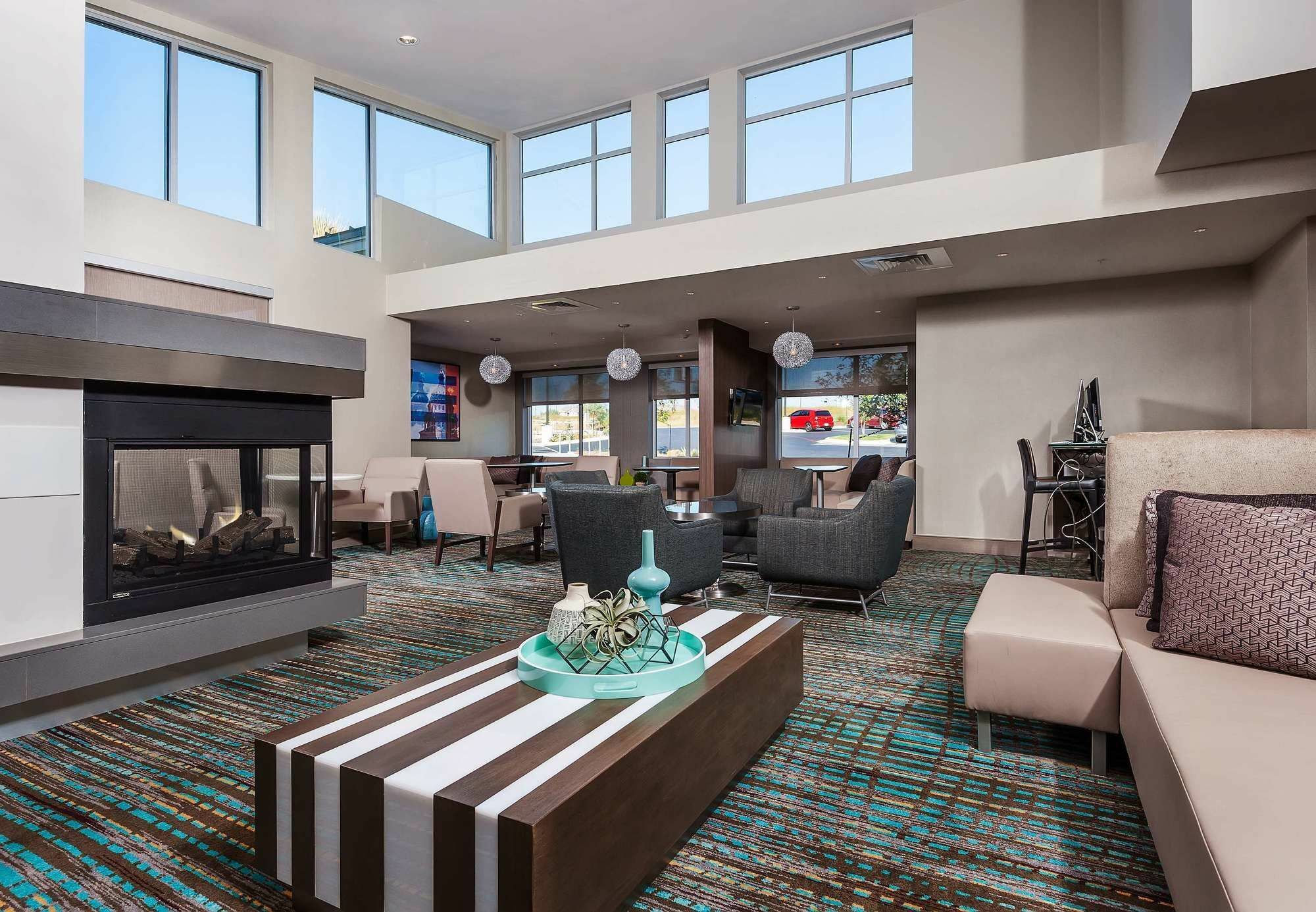 Residence Inn By Marriott Austin Airport Ngoại thất bức ảnh