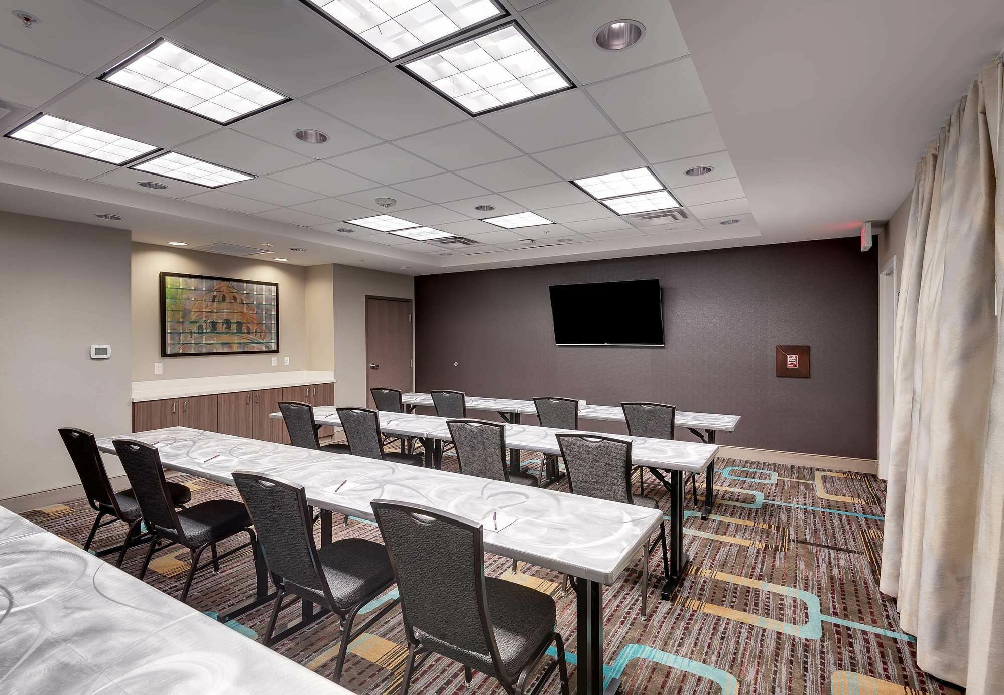 Residence Inn By Marriott Austin Airport Ngoại thất bức ảnh
