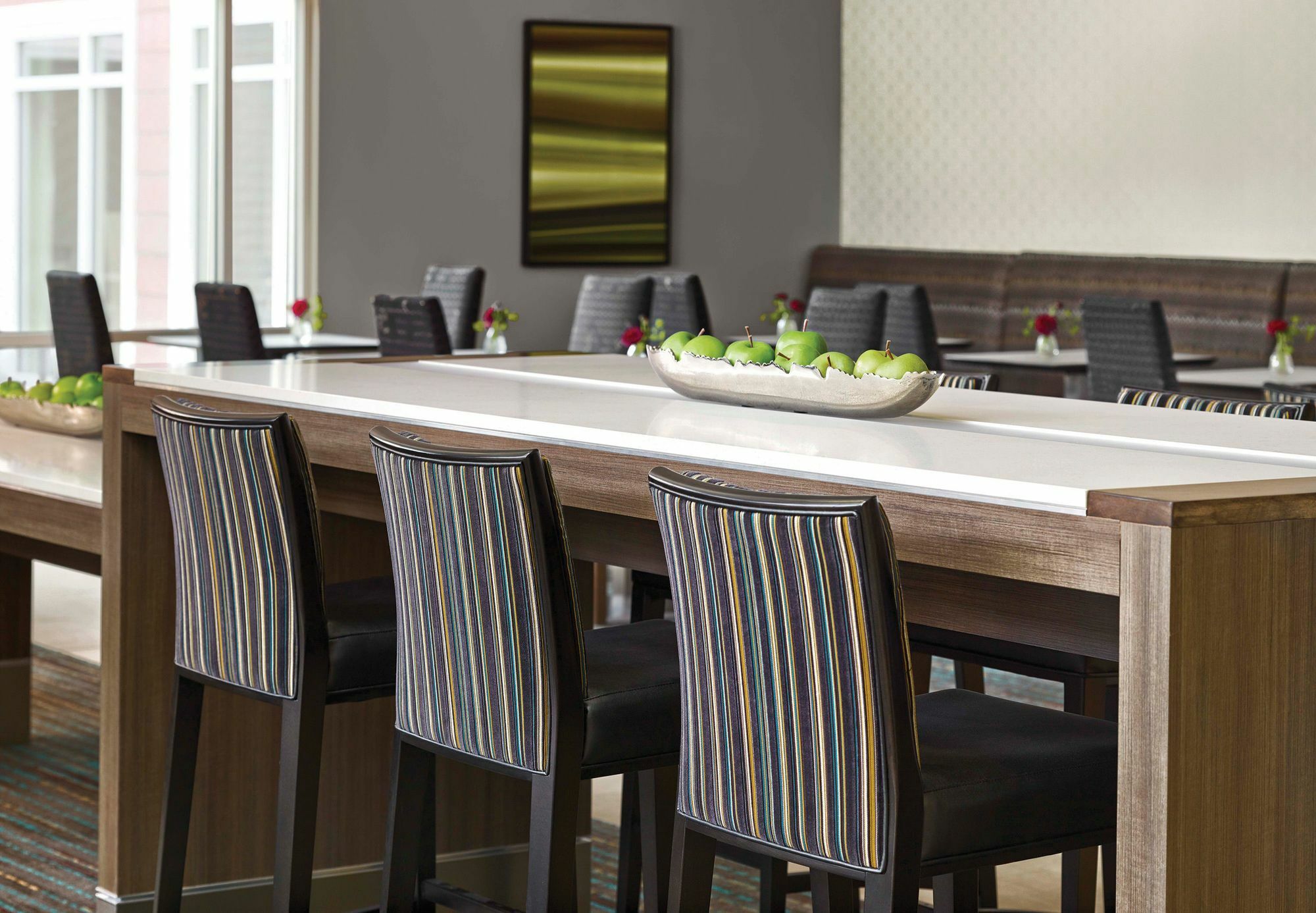 Residence Inn By Marriott Austin Airport Ngoại thất bức ảnh
