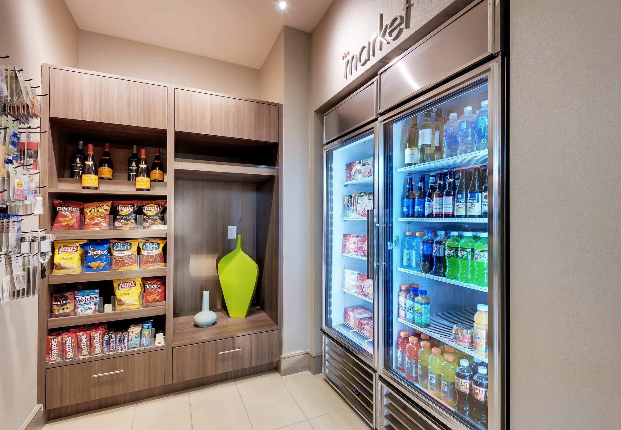 Residence Inn By Marriott Austin Airport Ngoại thất bức ảnh